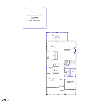 764 Georgias Landing Pw #1, Raleigh, NC 27603