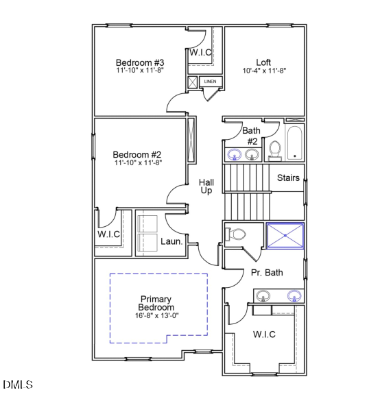764 Georgias Landing Pw #1, Raleigh, NC 27603