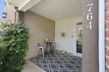 764 Great Eno Pa, Hillsborough, NC 27278
