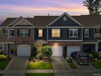 764 Great Eno Pa, Hillsborough, NC 27278