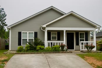 764 Grove Creek Ln, Raleigh, NC 27610