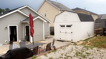 764 Grove Creek Ln, Raleigh, NC 27610
