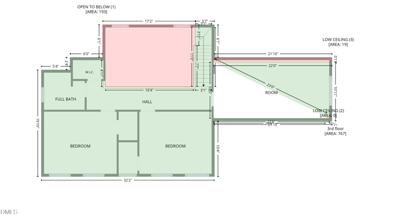 764 Indian Valley Dr, Burlington, NC 27217