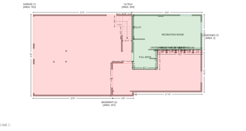 764 Indian Valley Dr, Burlington, NC 27217