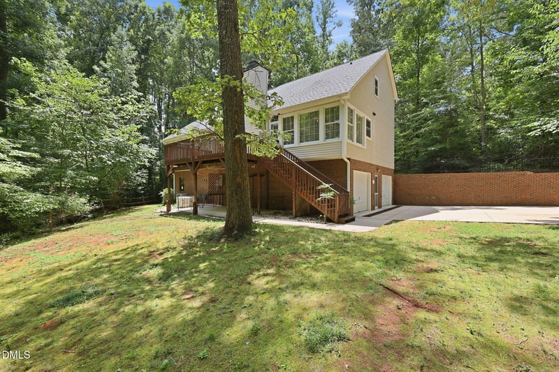 764 Indian Valley Dr, Burlington, NC 27217
