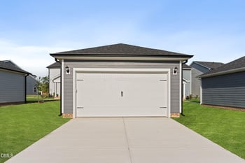 764 Lightrail Dr, Knightdale, NC 27545