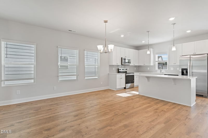 764 Lightrail Dr, Knightdale, NC 27545