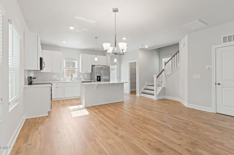 764 Lightrail Dr, Knightdale, NC 27545