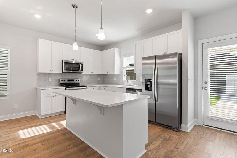 764 Lightrail Dr, Knightdale, NC 27545