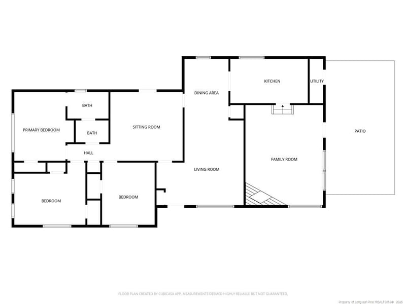 764 Old Vander Rd, Fayetteville, NC 28312