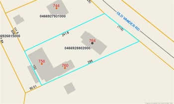 764 Old Vander Rd, Fayetteville, NC 28312