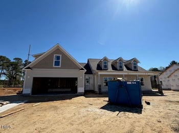 764 Olive Branch Dr, Smithfield, NC 27577