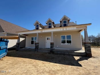 764 Olive Branch Dr, Smithfield, NC 27577