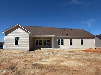 764 Olive Branch Dr, Smithfield, NC 27577