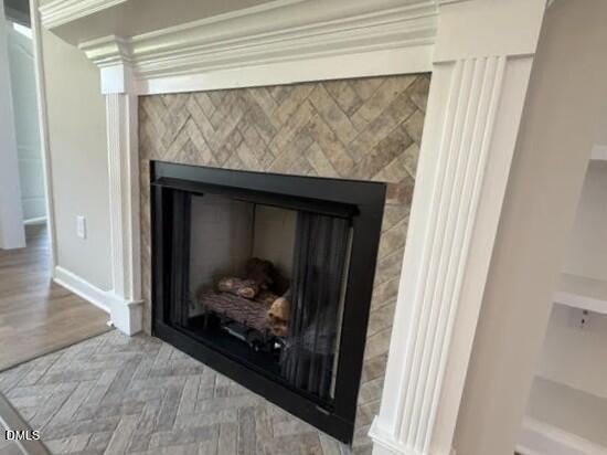 764 Olive Branch Dr, Smithfield, NC 27577