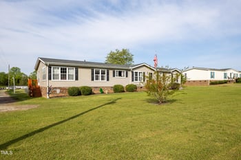 764 Olivers Grove Rd, Four Oaks, NC 27524