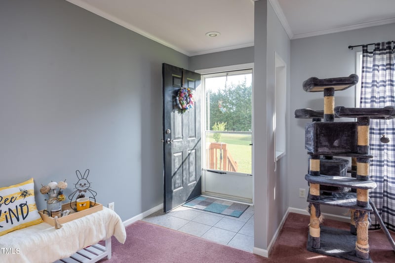 764 Olivers Grove Rd, Four Oaks, NC 27524