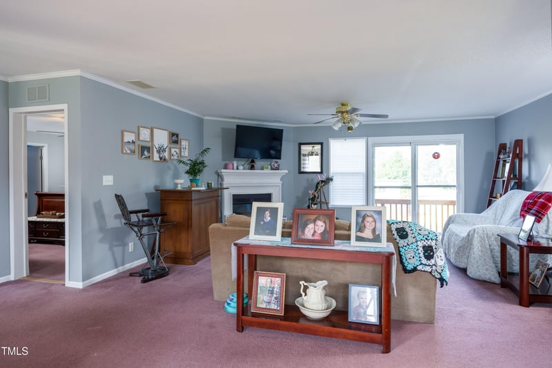 764 Olivers Grove Rd, Four Oaks, NC 27524