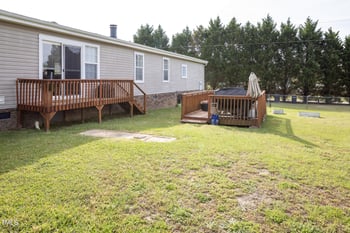 764 Olivers Grove Rd, Four Oaks, NC 27524
