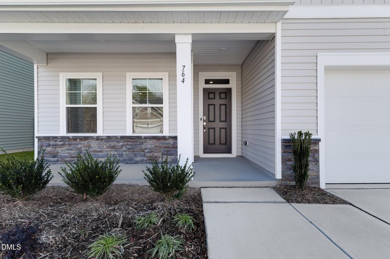 764 Shea Hill Dr, Angier, NC 27501