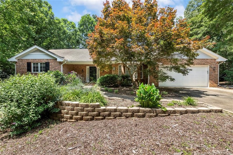 764 Turnbury , Sanford, NC 27332