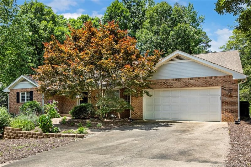 764 Turnbury , Sanford, NC 27332