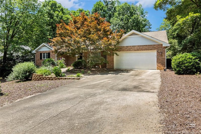 764 Turnbury , Sanford, NC 27332