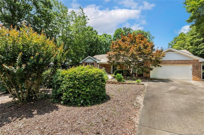 764 Turnbury , Sanford, NC 27332