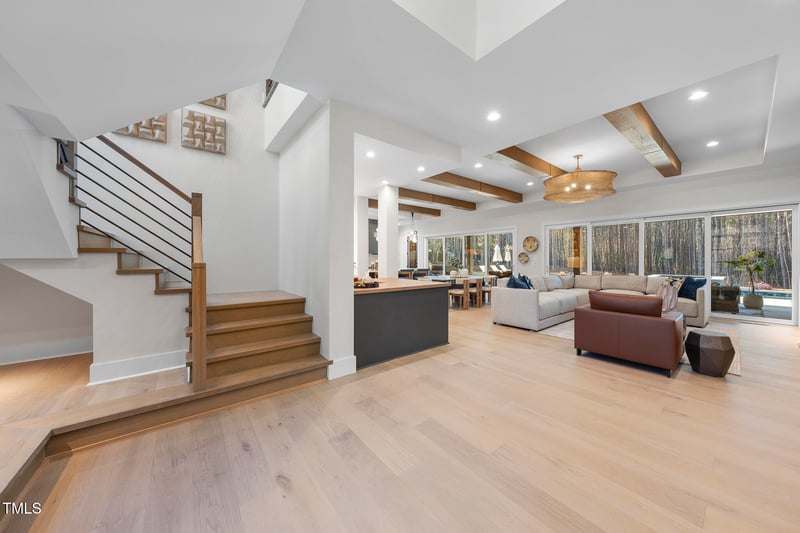 7640 Falls Creek Ln, Raleigh, NC 27614