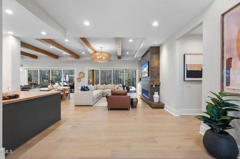 7640 Falls Creek Ln, Raleigh, NC 27614