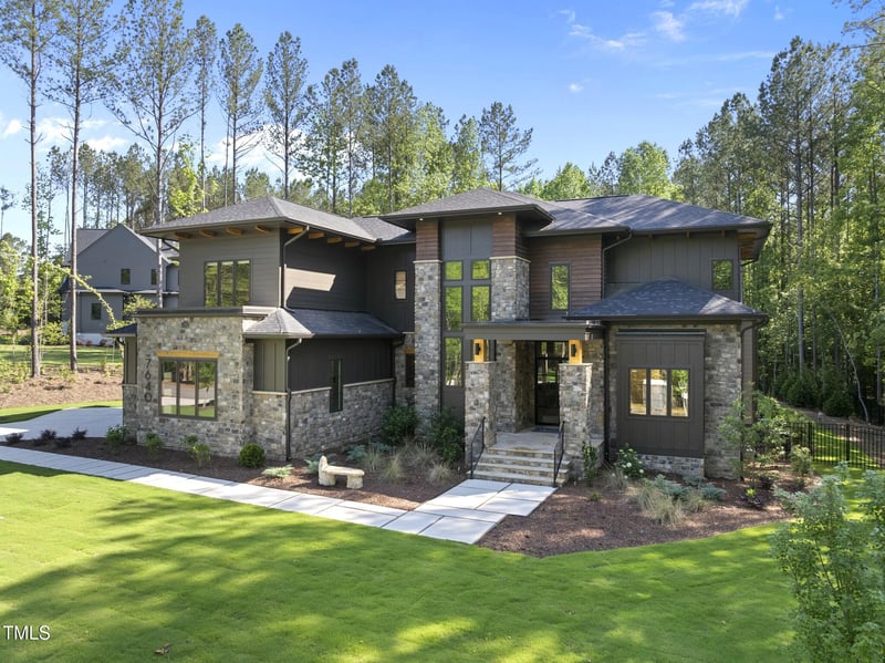 7640 Falls Creek Ln, Raleigh, NC 27614