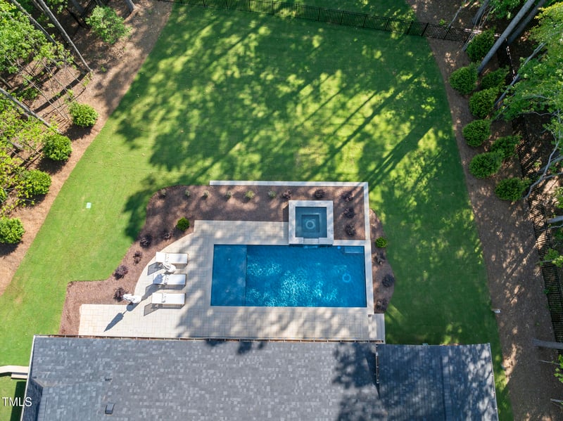 7640 Falls Creek Ln, Raleigh, NC 27614