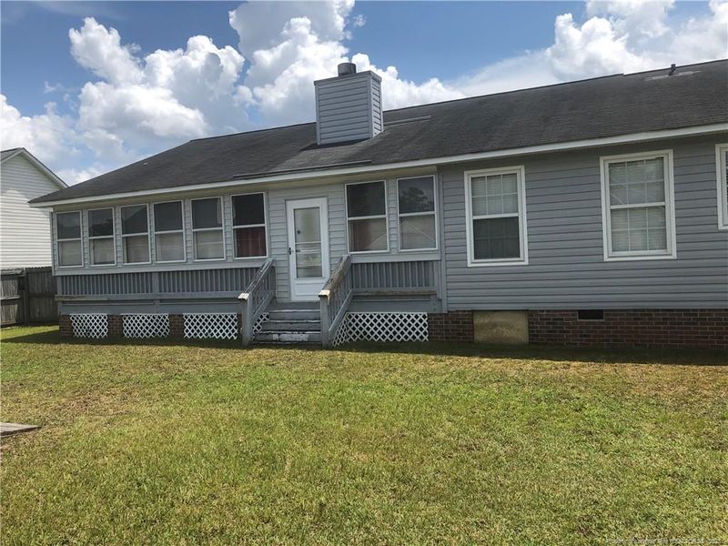 7640 Galena Rd, Fayetteville, NC 28314