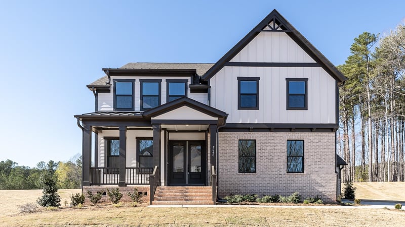7640 Hasentree Way, Wake Forest, NC 27587