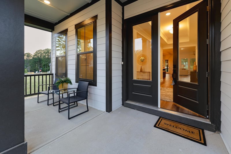 7640 Hasentree Way, Wake Forest, NC 27587