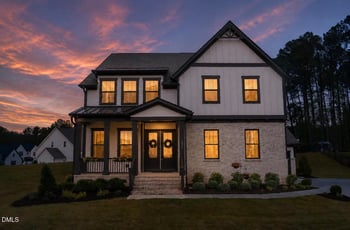 7640 Hasentree Way, Wake Forest, NC 27587