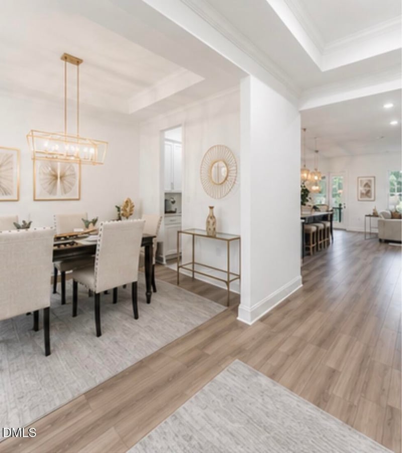 7640 Hasentree Way, Wake Forest, NC 27587