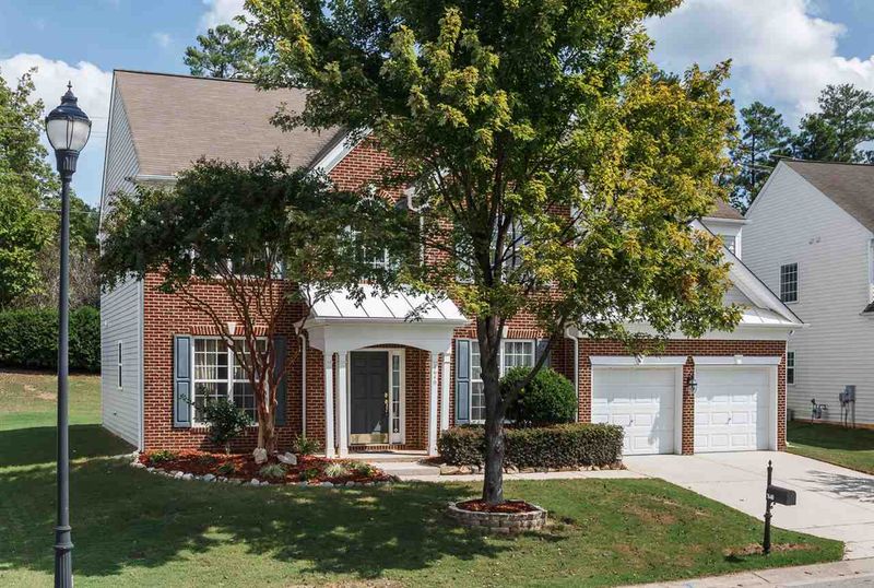 7640 Silver View Ln, Raleigh, NC 27613