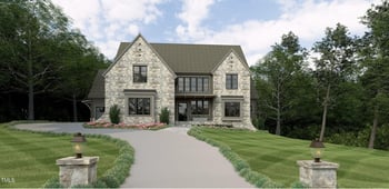 7641 Falls Creek Ln, Raleigh, NC 27614