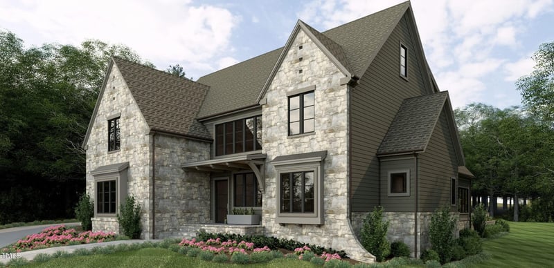 7641 Falls Creek Ln, Raleigh, NC 27614