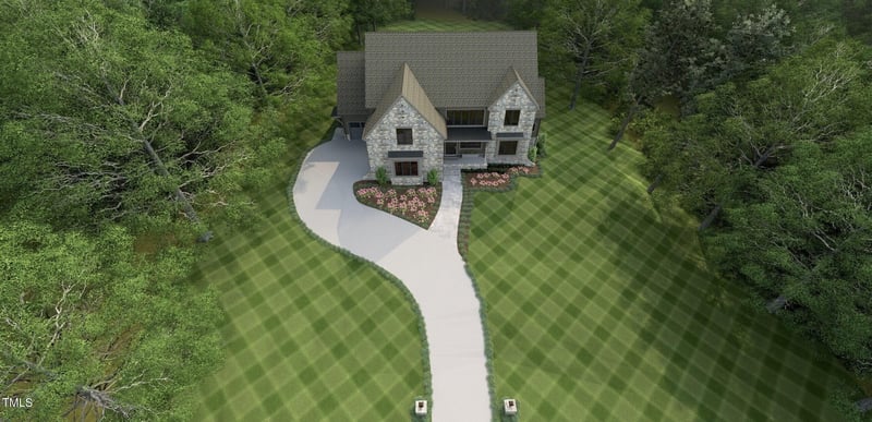 7641 Falls Creek Ln, Raleigh, NC 27614