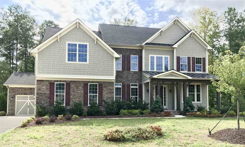 7641 Summer Pines Way, Wake Forest, NC 27587