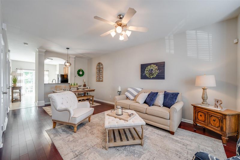 7641 Winners Edge St, Raleigh, NC 27617