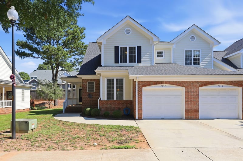 7642 Astoria Pl, Raleigh, NC 27612
