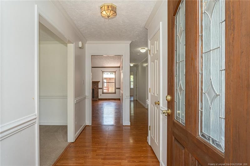 7642 Firethorn Dr, Fayetteville, NC 28311