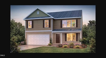 7643 Jordan Rd, Rocky Mount, NC 27803