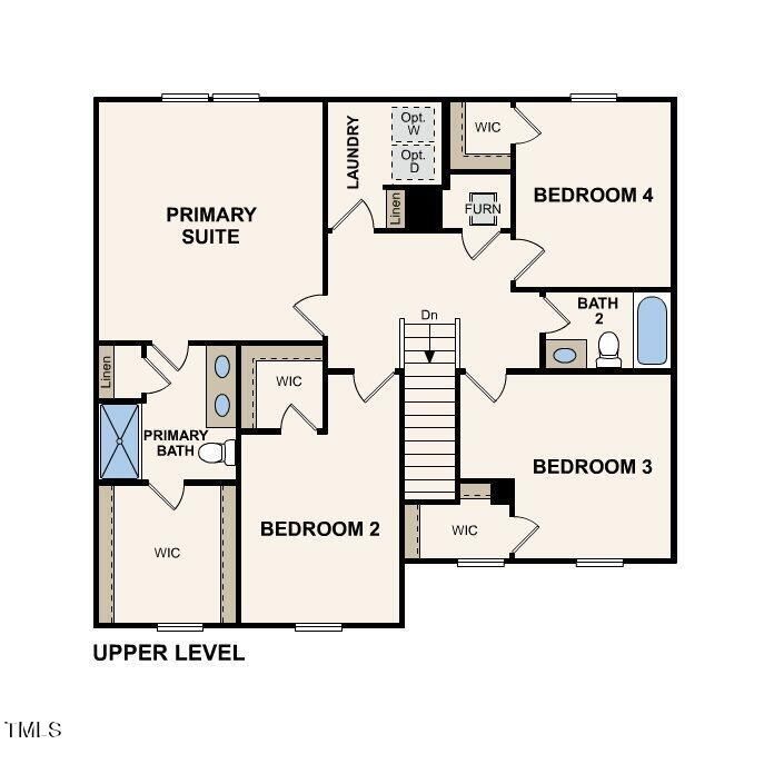 7643 Redpoll Ct, Snow Camp, NC 27349