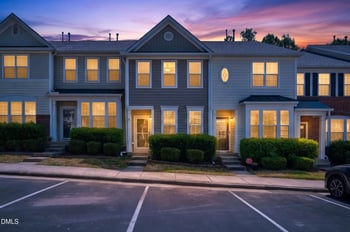 7643 Winners Edge St, Raleigh, NC 27617