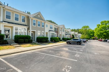 7643 Winners Edge St, Raleigh, NC 27617