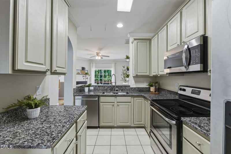 7643 Winners Edge St, Raleigh, NC 27617